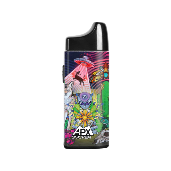 Pulsar APX Vape V3 / Psychedelic Desert LE